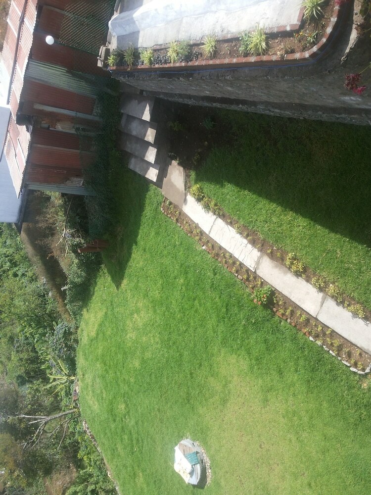 Hotel Raahat Inn Kodaikanal