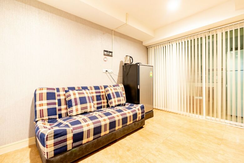 Hotel Oun Residence
