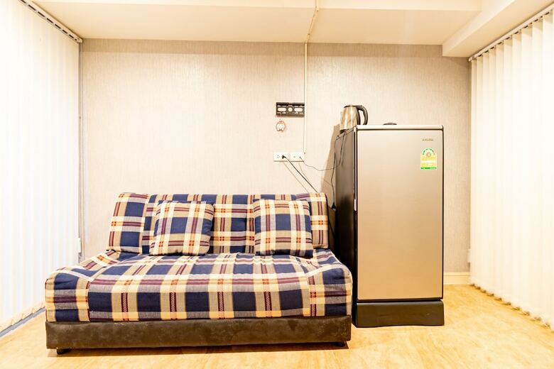 Hotel Oun Residence