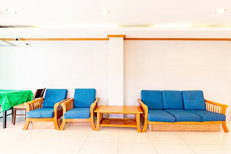 Hotel Oun Residence