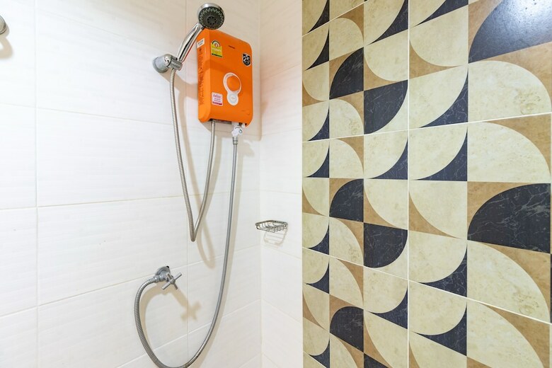 Hotel Oun Residence