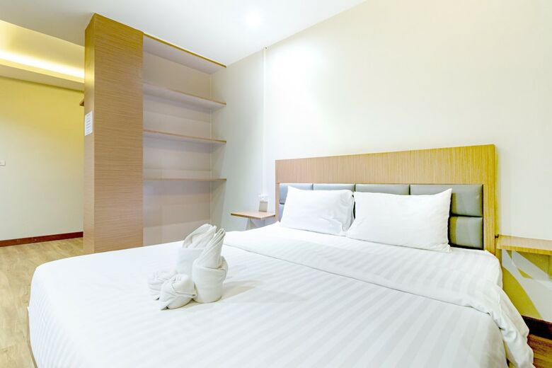 Hotel Oun Residence