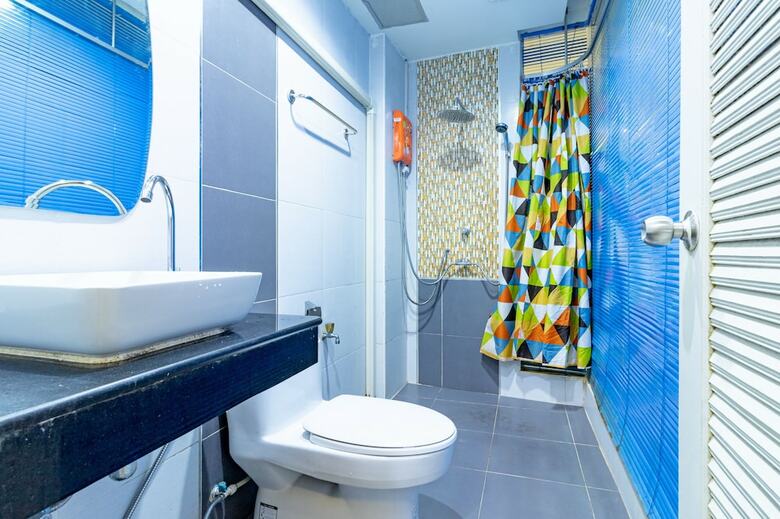Hotel Oun Residence