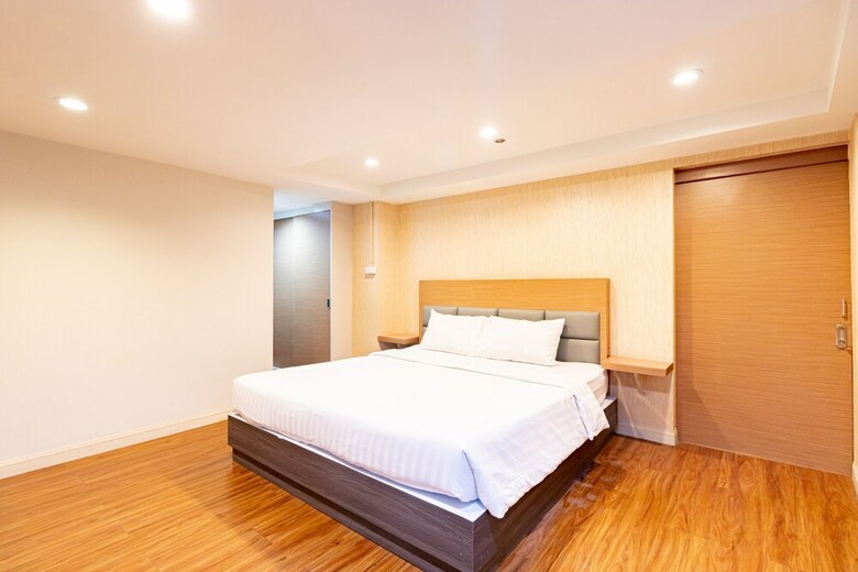 Hotel Oun Residence