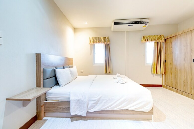 Hotel Oun Residence