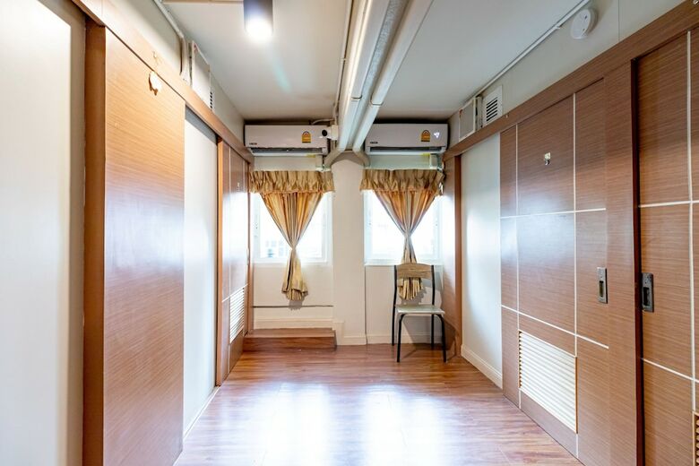 Hotel Oun Residence