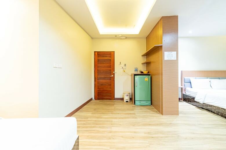 Hotel Oun Residence
