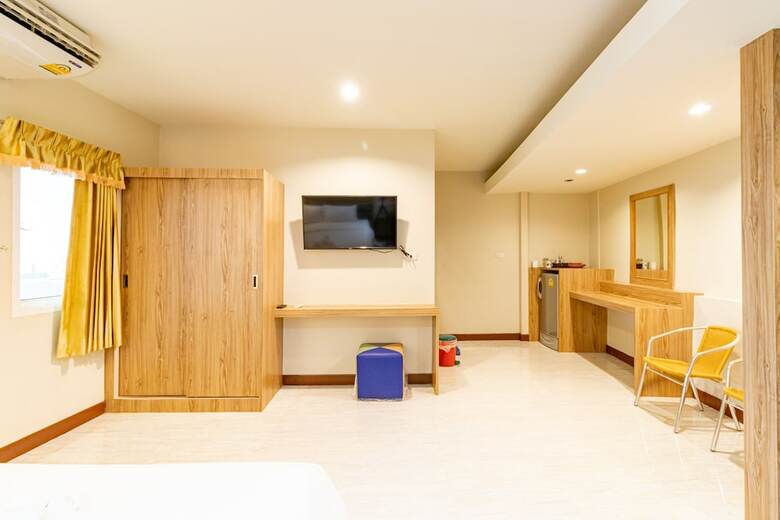 Hotel Oun Residence