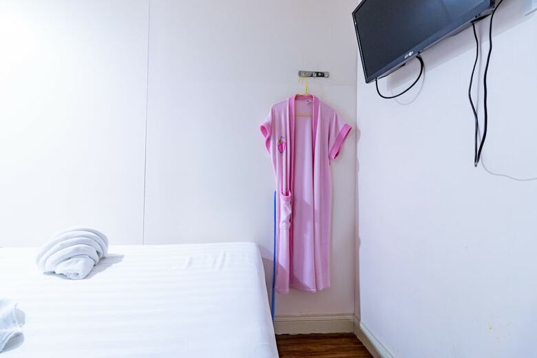 Hotel Oun Residence