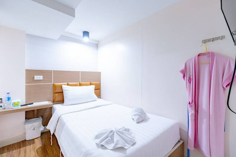 Hotel Oun Residence