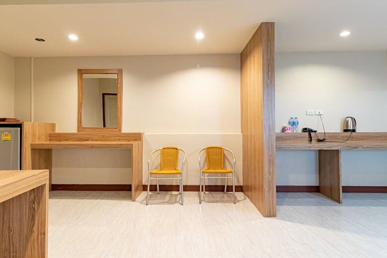 Hotel Oun Residence