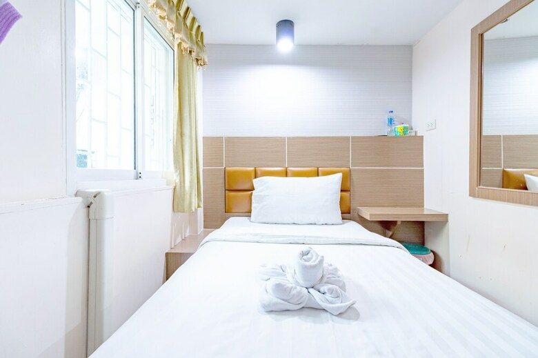 Hotel Oun Residence