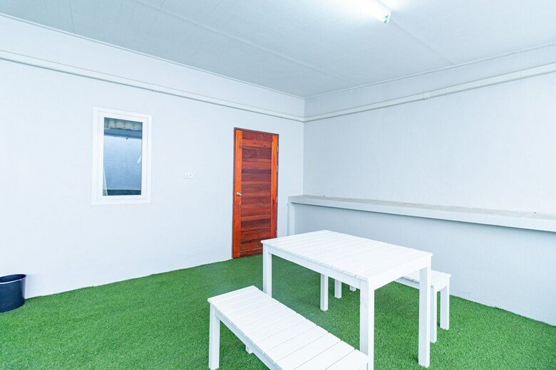 Hotel Oun Residence