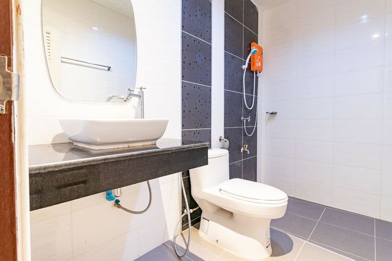 Hotel Oun Residence