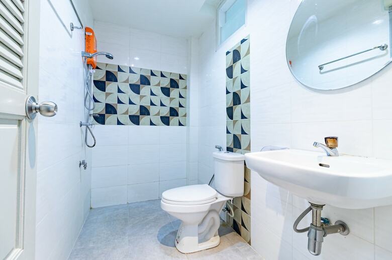 Hotel Oun Residence