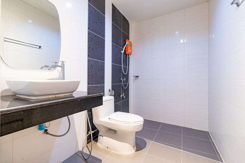 Hotel Oun Residence