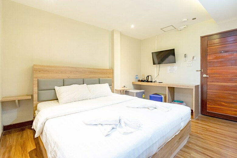 Hotel Oun Residence