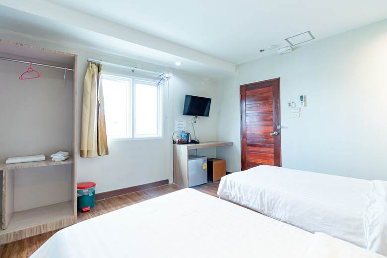 Hotel Oun Residence