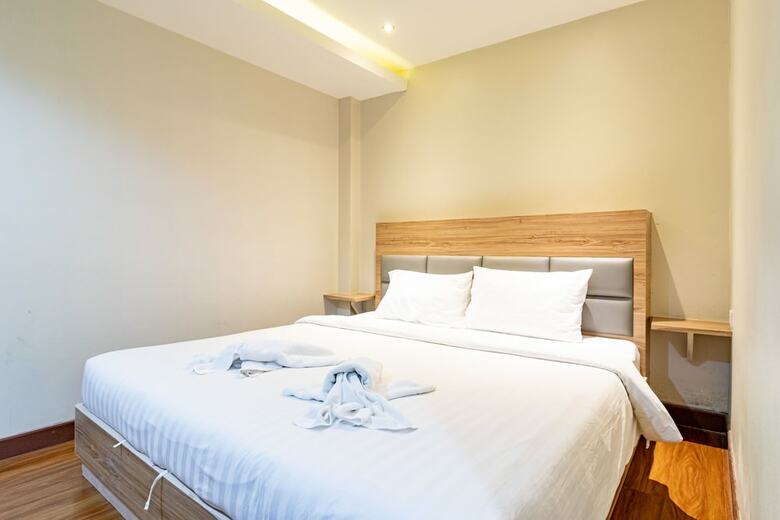 Hotel Oun Residence