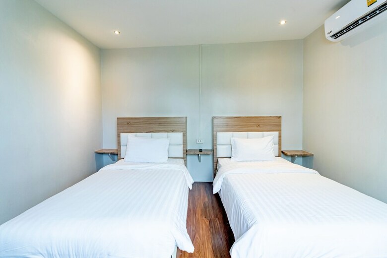 Hotel Oun Residence