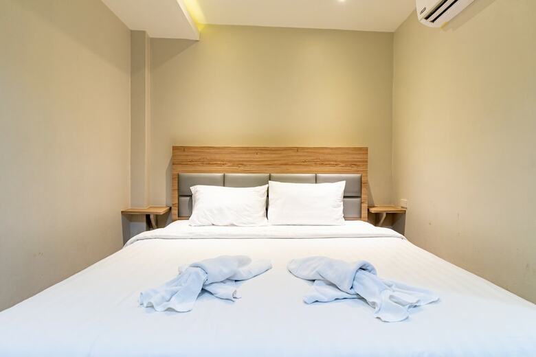 Hotel Oun Residence
