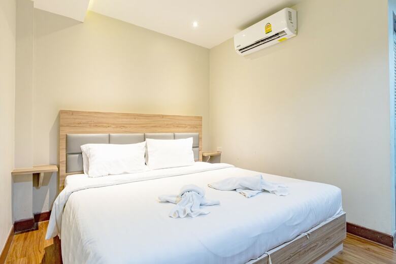 Hotel Oun Residence