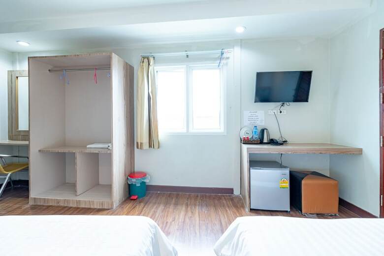 Hotel Oun Residence