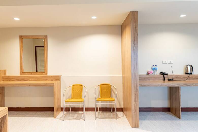 Hotel Oun Residence