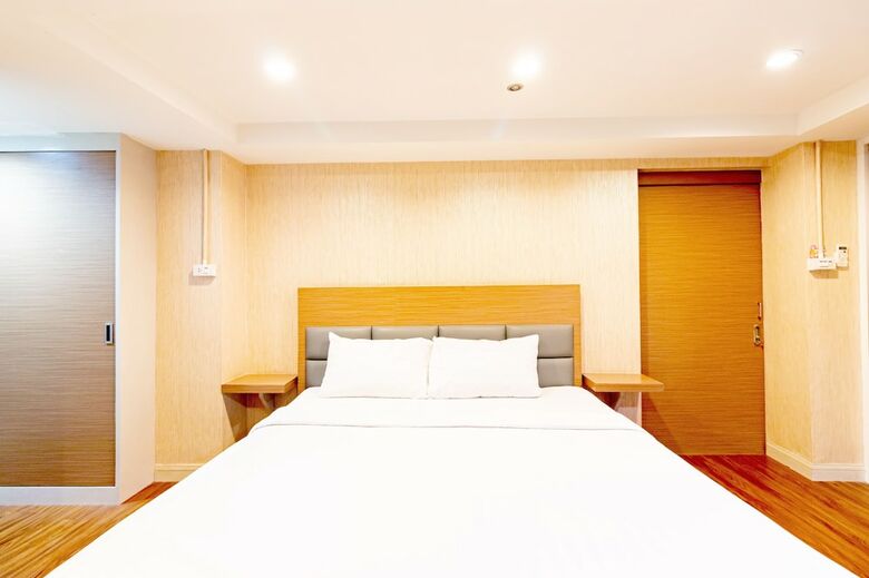Hotel Oun Residence