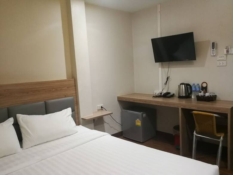 Hotel Oun Residence