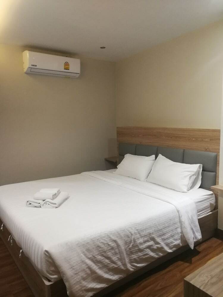 Hotel Oun Residence