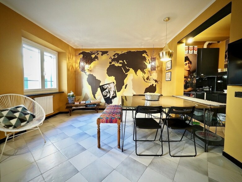 Apartamento Lussuosa Dimora San Lorenzo