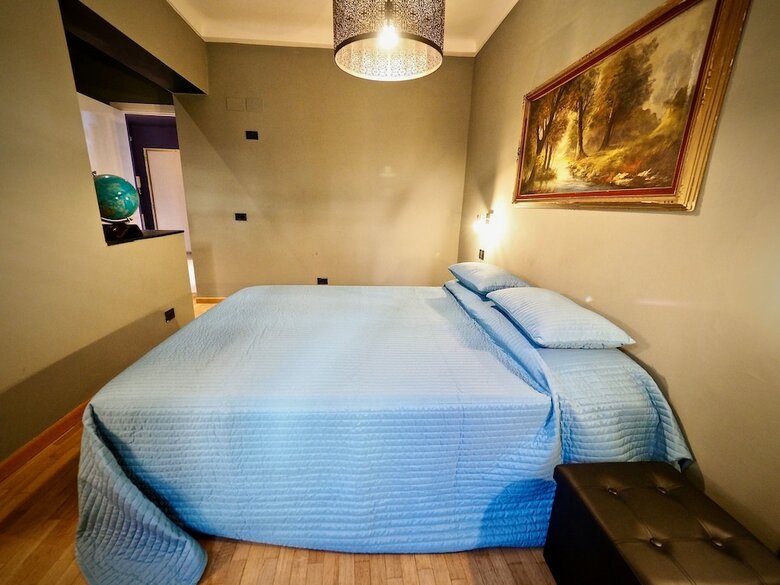 Apartamento Lussuosa Dimora San Lorenzo