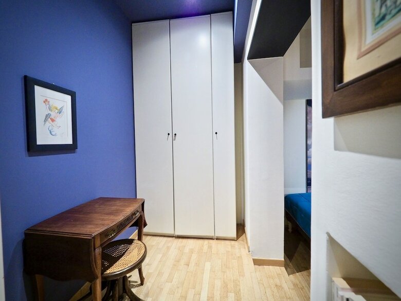 Apartamento Lussuosa Dimora San Lorenzo