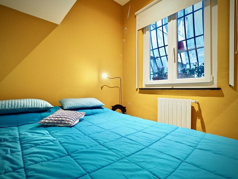 Apartamento Lussuosa Dimora San Lorenzo