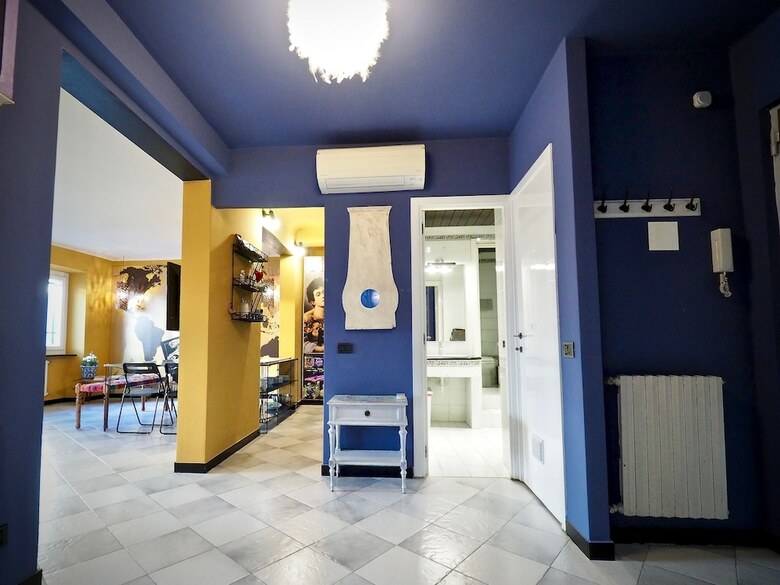 Apartamento Lussuosa Dimora San Lorenzo