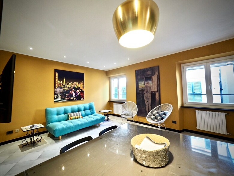 Apartamento Lussuosa Dimora San Lorenzo