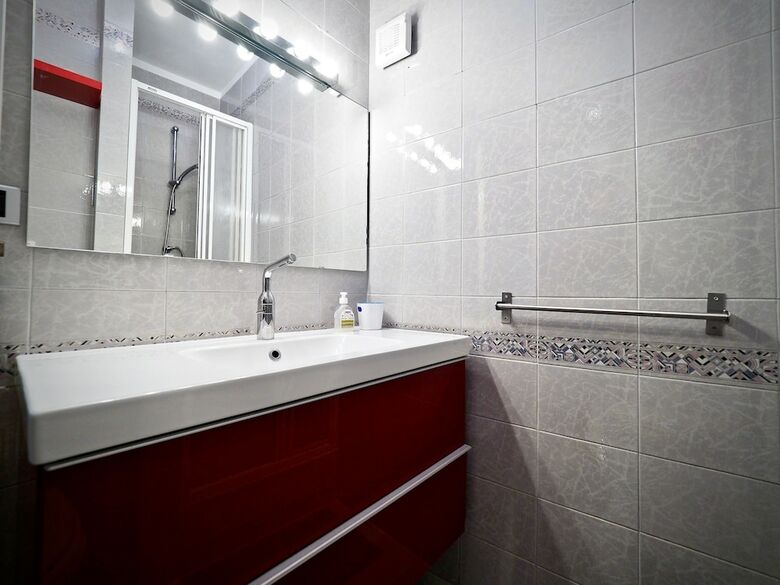 Apartamento Lussuosa Dimora San Lorenzo
