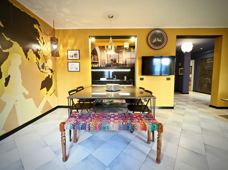 Apartamento Lussuosa Dimora San Lorenzo