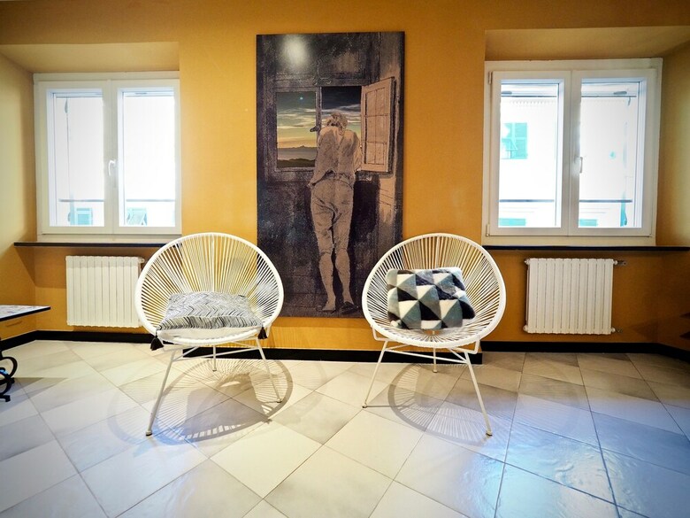 Apartamento Lussuosa Dimora San Lorenzo