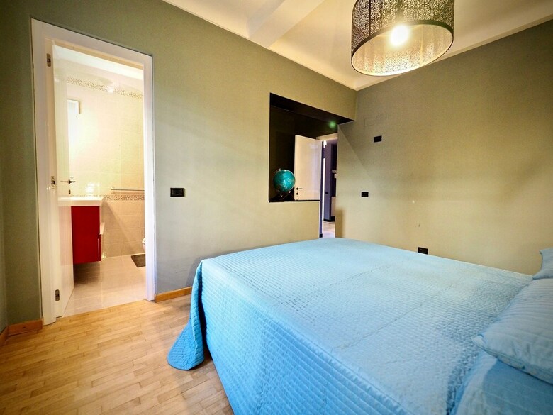 Apartamento Lussuosa Dimora San Lorenzo