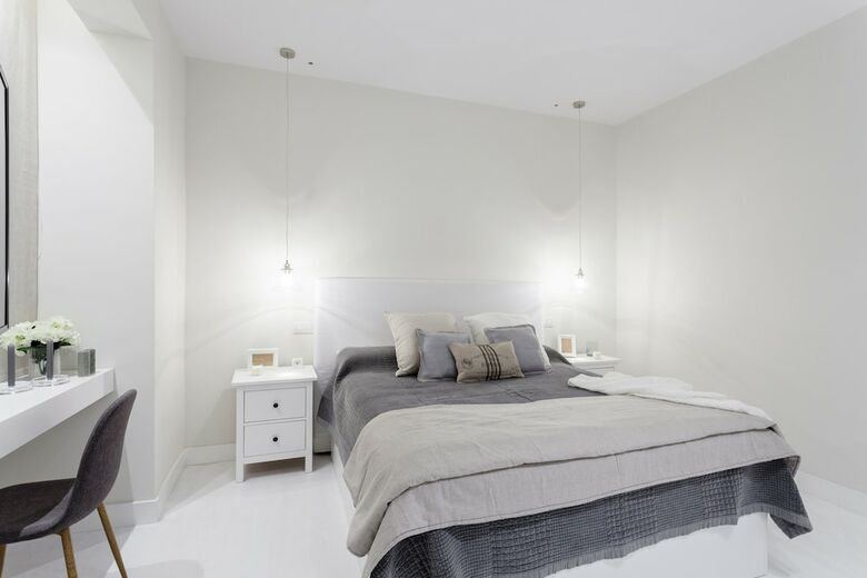 Alc�ntara Apartment By Flatsweethome