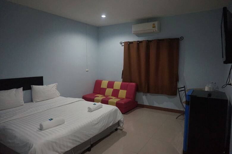 Hotel The Park