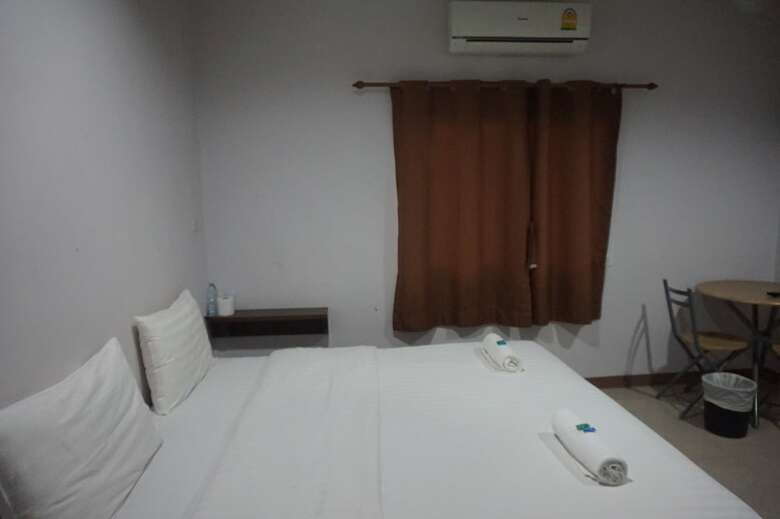 Hotel The Park
