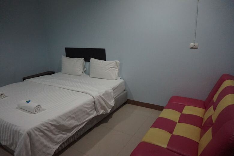 Hotel The Park