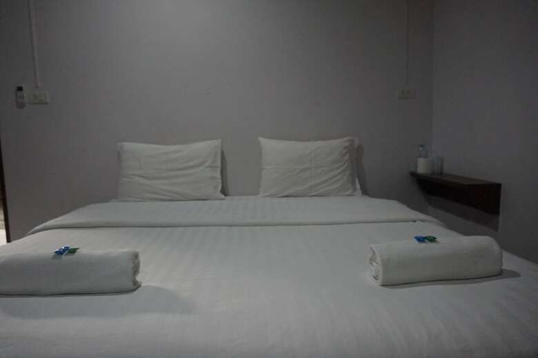 Hotel The Park