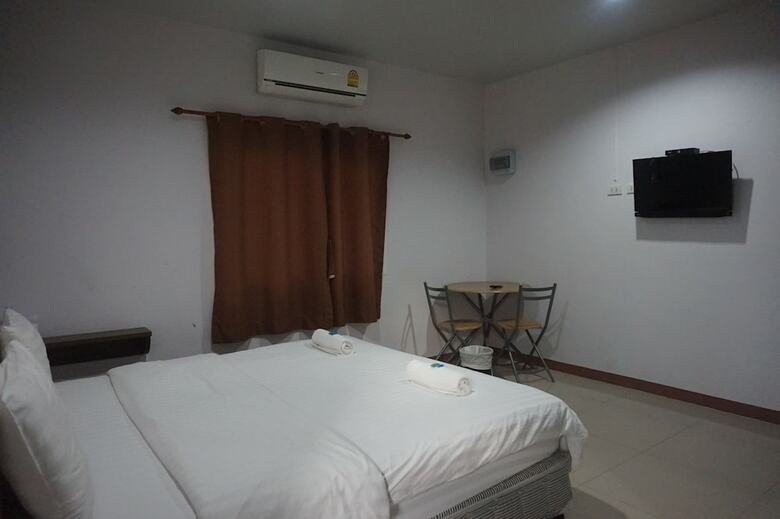 Hotel The Park