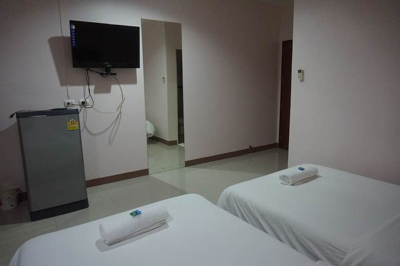 Hotel The Park