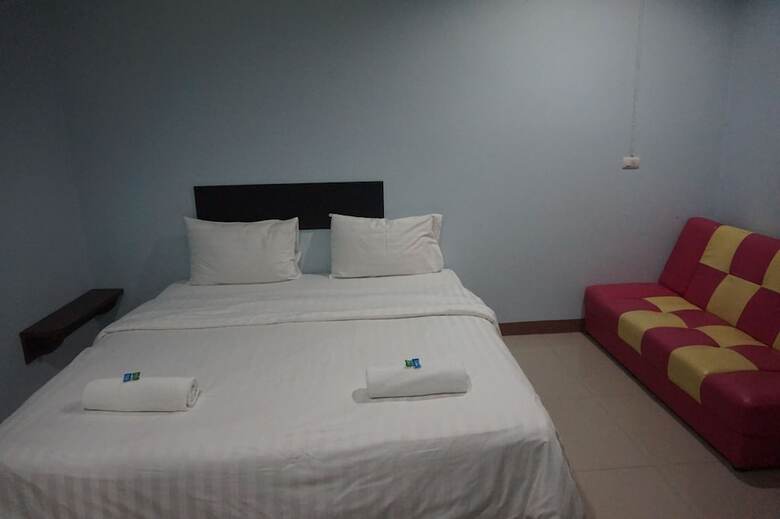 Hotel The Park