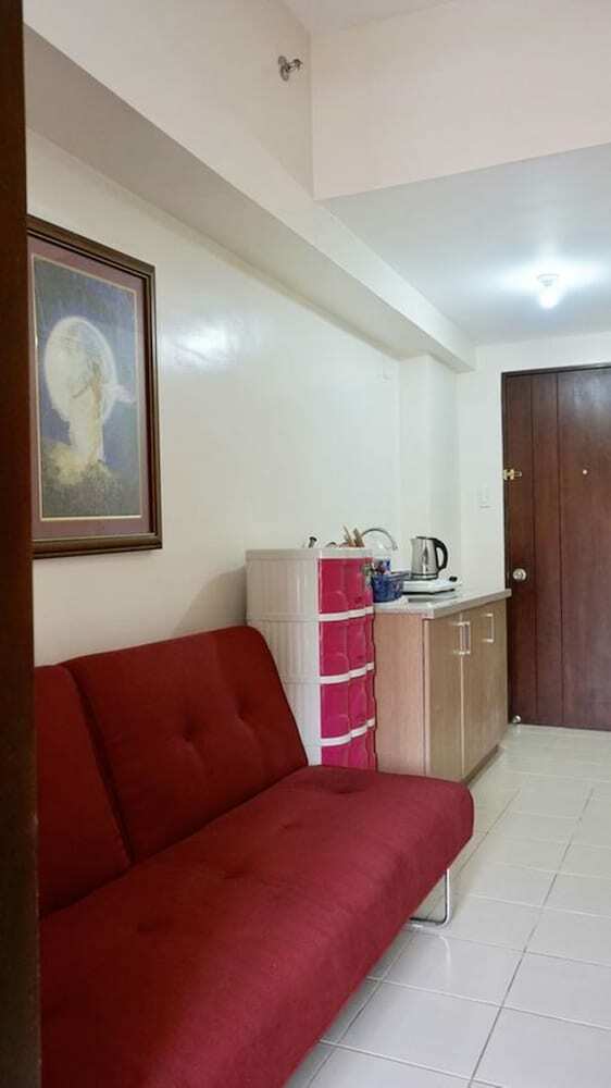 Apartamentos Cozy Condo In Baguio City